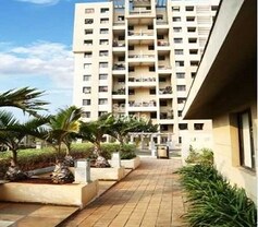 Goel Ganga Aashiyana, Thergaon, Pune