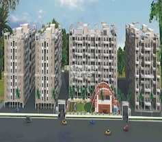Goel Ganga Annexe Ganga Osian Meadows, Thergaon, Pune