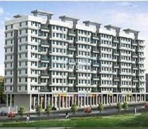 Goel Ganga Arcadia C Building