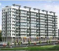 Goel Ganga Arcadia C Building Flagship