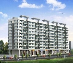 Goel Ganga Arcadia, Kharadi, Pune