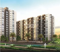 Goel Ganga Aria, Dhanori, Pune