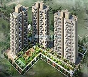 Goel Ganga Aurum Park