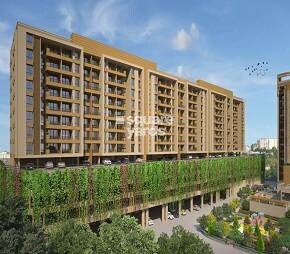 Goel Ganga Aurum Park Phase 2