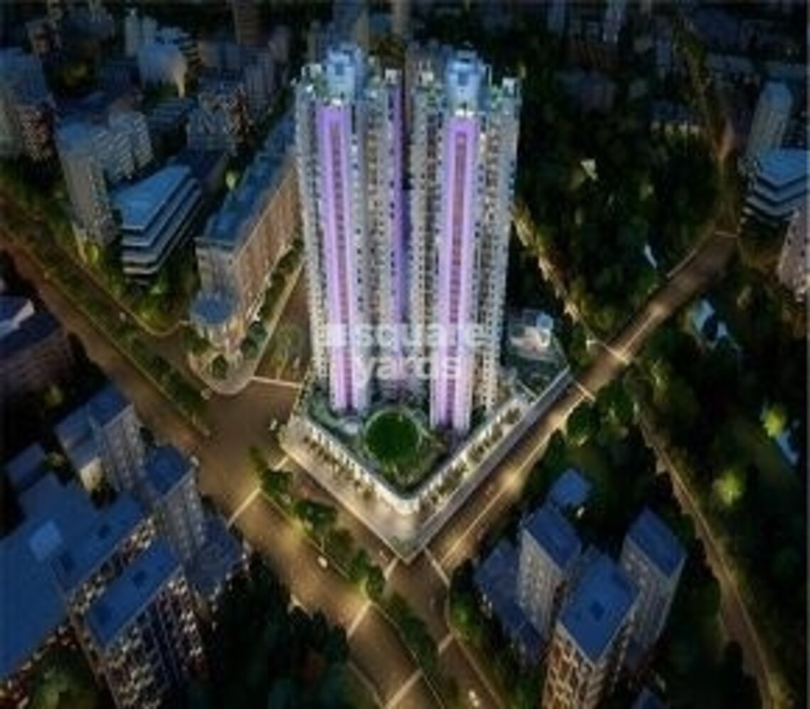 Goel Ganga Bhagyoday Towers Cover Image