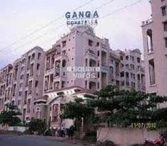 Goel Ganga Constella Flagship