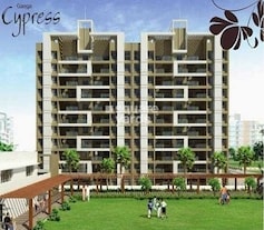Goel Ganga Cypress, Tathawade, Pune