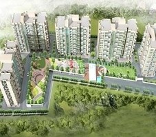 Goel Ganga Fairmont Featured Image