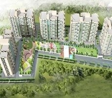 Goel Ganga Fairmont Featured Image