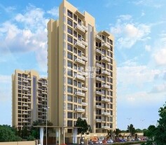 Goel Ganga Florentina, NIBM Annexe, Pune