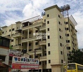 Goel Ganga Group Akash Ganga