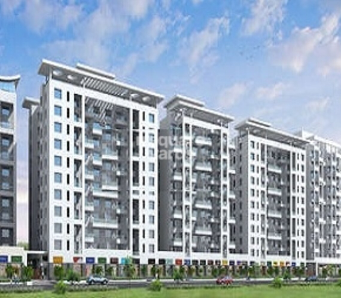 Goel Ganga Group Stratum Cover Image