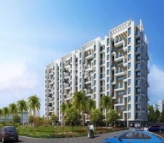 Goel Ganga Happinest, Pisoli, Pune