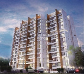 Goel Ganga Hill Shire Phase 1 Flagship