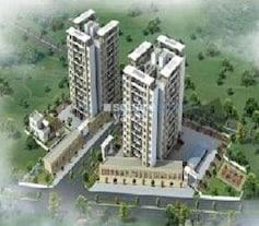 Goel Ganga Kalash, Vishrantwadi, Pune