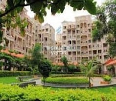Goel Ganga Nebula, Viman Nagar, Pune