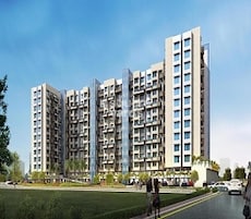 Goel Ganga New Town Featured Image