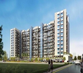 Goel Ganga New Town, Dhanori, Pune