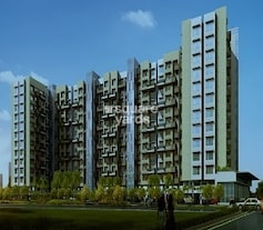 Goel Ganga Newtown Phase 2, Dhanori, Pune