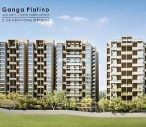 Goel Ganga Platino