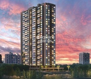 Goel Ganga Platinum, Kharadi, Pune
