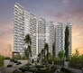 Goel Ganga Serio E F Building Flagship Image