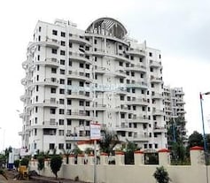 Goel Ganga Skies, Pimpri, Pune