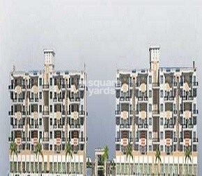 Goel Ganga Studio Apartments Video