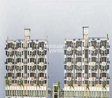 Goel Ganga Studio Apartments Featured Image
