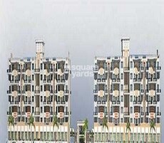 Goel Ganga Studio Apartments Featured Image