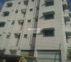 Goel Ganga Trimurti Tower, Hadapsar, Pune