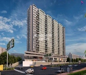 Goel Ganga Utopia, Bavdhan, Pune