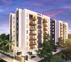 Goel ganga Vasant, Handewadi, Pune