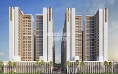 Goel Ganga Wagholi Township Featured Image