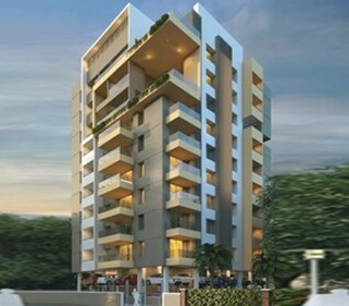 Gokhale Anuprita in Dahanukar Colony, Pune