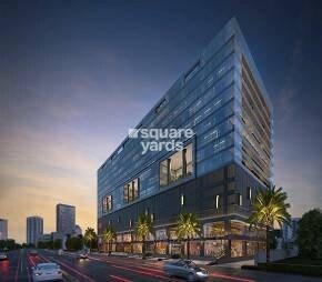 Gokhale Business Bay