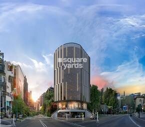 Gokhale Business Corner