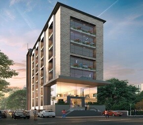 Gokhale Business Hub