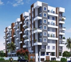 Gokhale Group Anandban, Ravet, Pune