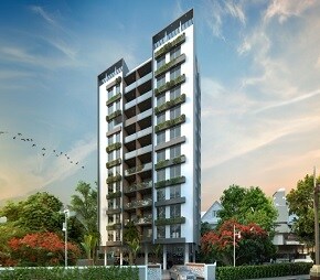 Gokhale Gurusparsha, Erandwane, Pune