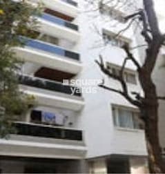 Gokhale Manbhavan Gokhale Manbhavan