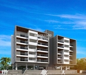 Gokhale Manik residential project in Prabhat Road