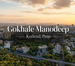 Gokhale Manodeep