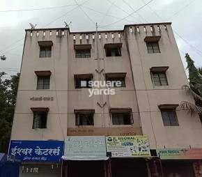 Gokhale Park II