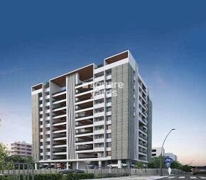 Gokhale Pushpakunj residential project in Kothrud