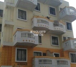 Gokhale Residency II