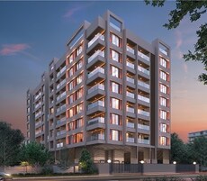 Gokhale Shree Ganesh Avantika CHS Featured Image