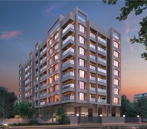 Gokhale Shree Ganesh Avantika CHS