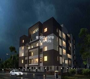 Gokhale Shree Vidyalaxmi Featured Image