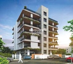 Gokhale Zelam, Prabhat Road, Pune